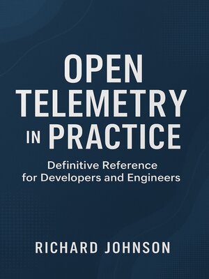 cover image of OpenTelemetry in Practice